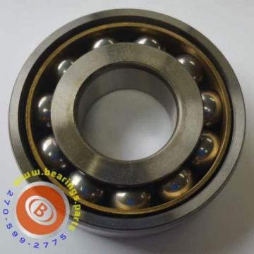 7306BEGBY 40 Degree Angular Contact Ball Bearing - Premium Brand