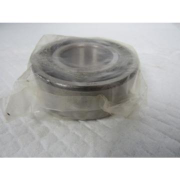 FAG DOUBLE ROW ANGULAR CONTACT BALL BEARING 3207B 2RSR TVH