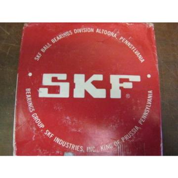 NEW SKF 7312BYG ANGULAR CONTACT BALL BEARING FREE SHIPPING