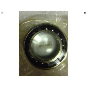 108HC BARDEN New Angular Contact Ball Bearing