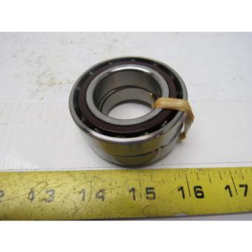 MRC Bearings 107KRDS Precision Angular Contact Duplex Ball Bearing 35x62x28mm