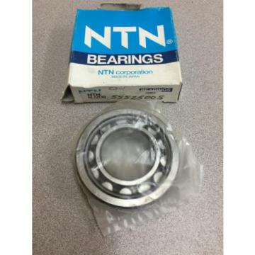 NEW IN BOX NTN Cylindrical Roller Bearing NJ208