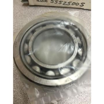 NEW IN BOX NTN Cylindrical Roller Bearing NJ208