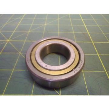 NTN 7206BL1G ANGULAR CONTACT BALL BEARING # J53317