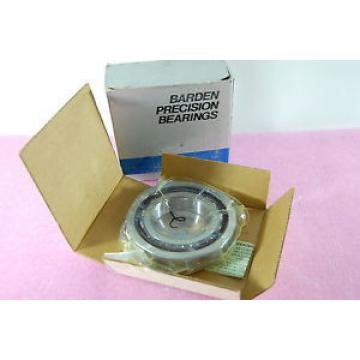 BARDEN 212HDL Angular Contact Ball Bearing (Single) BRAND NEW