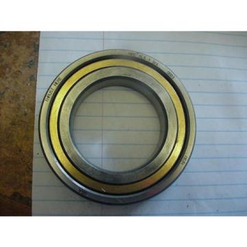 MRC XLS1-3/4 - BRZ C3 ANGULAR CONTACT BALL BEARING NEW NO BOX