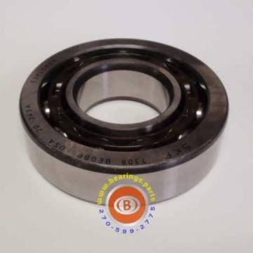 7308BEGBY 40 Degree Angular Contact Ball Bearing - SKF