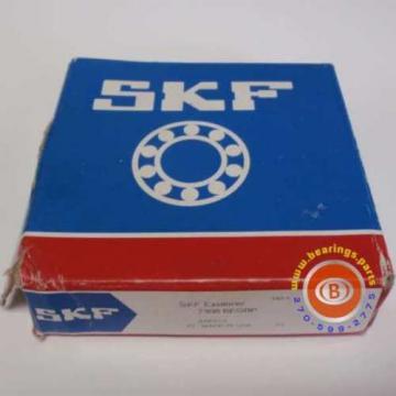 7308BEGBY 40 Degree Angular Contact Ball Bearing - SKF