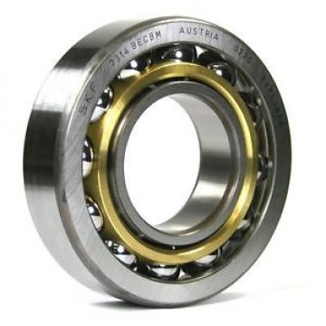 NEW! 7314BECBM, SKF, Angular Contact Ball Bearing, Made in Austria