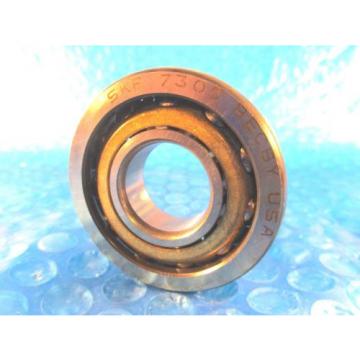 SKF 7305BECBY, 7305 BECBY,Angular Contact Ball Bearing