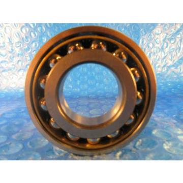 SKF 7207 BECBY  Angular Contact Ball Bearing, 35 mm ID x 72 mm OD x 17 mm W, USA