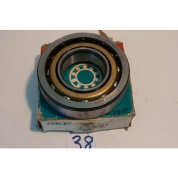 &#034;NEW  OLD&#034; SKF Thrust Angular Contact Ball Bearing 7313 BEGY