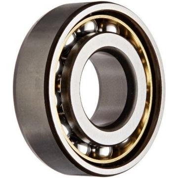 SKF 7204 BECBY Light Series Angular Contact Ball Bearing, Universal Mounting,