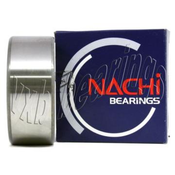 5209 Nachi Double Row Angular Contact Bearing 45x85x30.2 Japan Ball 10051