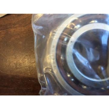 (lot of 2) *New* 206HDM BARDEN Angular Contact Ball Bearing Thrust 206 HDM