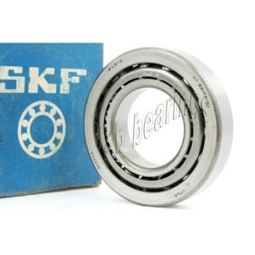 ALS18 SKF  Angular Contact  2 1/4&#034; X 4 1/&#034; X 7/8&#034; Inch Steel Ball - Steel Cage