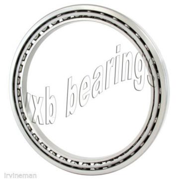 289x355x33 Angular Contact Bearing Excavator Double Row  Ball Bearings 21299