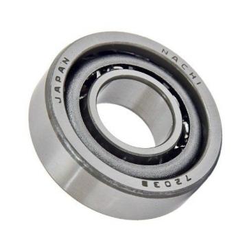 VXB 7203 Nachi Angular Contact Bearing 17x40x12 Steel Cage C3 Japan Ball