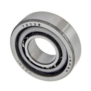 VXB 7203 Nachi Angular Contact Bearing 17x40x12 Steel Cage C3 Japan Ball