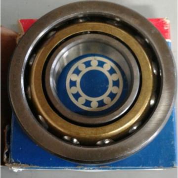 7311 BEY SKF NEW ANGULAR CONTACT BALL BEARING