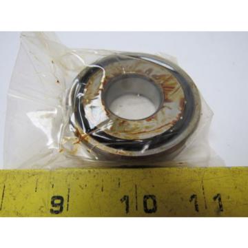 SKF BSD 2562 CGA Precision Angular Contact Ball Bearing