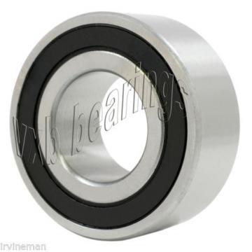 3207-2RS Bearing Angular Contact Sealed 35x72x27 Ball Bearings 16654