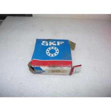 NEW SKF 5309 AH/C3 3309 A/C3 ANGULAR CONTACT BALL BEARING 100MM O.D. 45MM I.D.