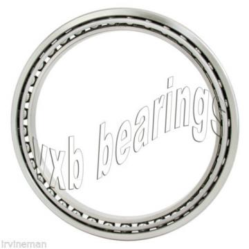 200x280x38 Angular Contact Bearing Excavator Double Row  Ball Bearings 21296