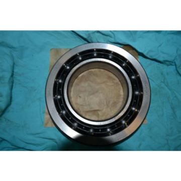 DKFL 7220B.TVP.UA FAG Angular Contact Ball Bearing Single Row 100*180*34