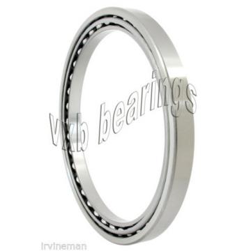 230x300x33 Angular Contact Bearing Excavator Double Row  Ball Bearings 21301