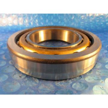 SKF 7213 BECBY Angular Contact Ball Bearing, 65 mm ID x 120 mm OD x 23 mm W, USA