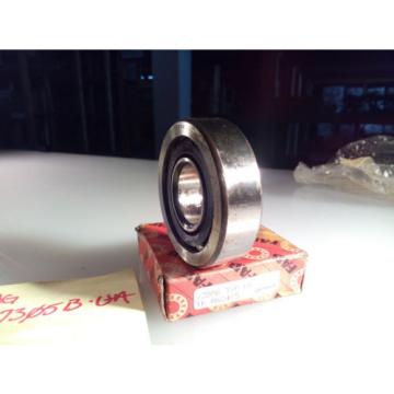 FAG 7305B.TVP.UA Angular Contact Ball Bearing - 40 Degree - Fush brnd