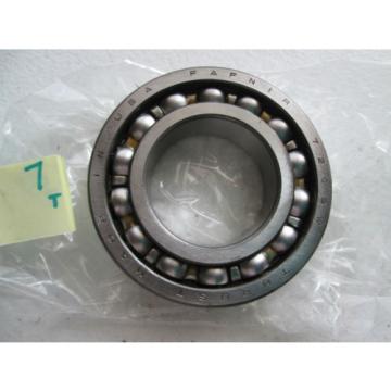 FAFNIR ANGULAR CONTACT BALL BEARING 7209W SINGLE ROW  (177)