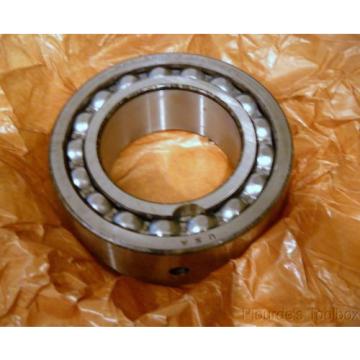 New MRC 85 x 150 x 1-15/16 Double Row Angular Contact Ball Bearing, 5217-K