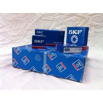 7319-BECBM SKF, Angular Contact Ball Bearing, FAG, FAFNIR, MRC, NSK, NTN