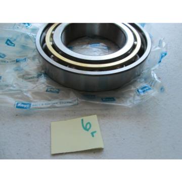 NEW IN BOX KOYO ANGULAR CONTACT BALL BEARING 7214B-5GC3 FY B1107 (Y3)