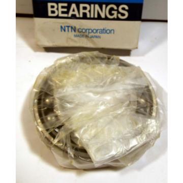 1 NEW NTN 7209BG ANGULAR CONTACT BALL BEARING