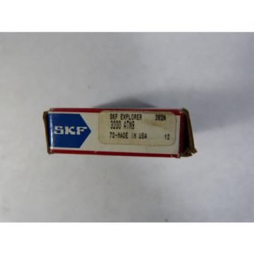 SKF 3200-ATN9 Angular Contact Ball Bearing ! NEW !