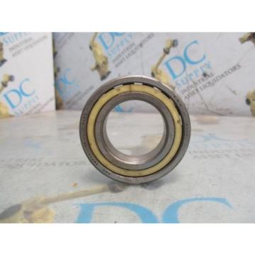 NEW DEPARTURE QOL07 ANGULAR CONTACT BALL BEARING