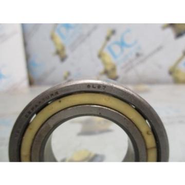 NEW DEPARTURE QOL07 ANGULAR CONTACT BALL BEARING