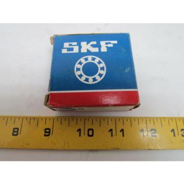 SKF Explorer 7305 BEGAP Angular Contact Ball Bearing 25x62x17mm NIB