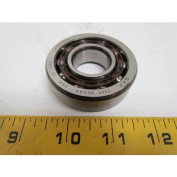 SKF Explorer 7305 BEGAP Angular Contact Ball Bearing 25x62x17mm NIB