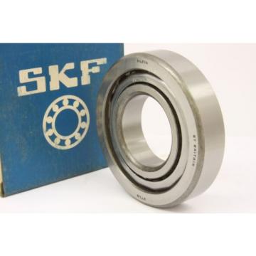 ALS14 SKF New ANGULAR CONTACT BALL BEARING made in Great Britain