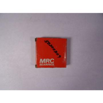 MRC 207R Angular Contact Ball Bearing ! NEW !