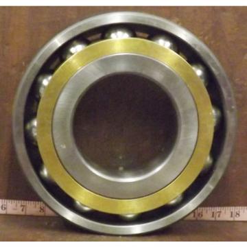 1 NEW MRC 7326PDU ANGULAR CONTACT BALL BEARING ***MAKE OFFER***