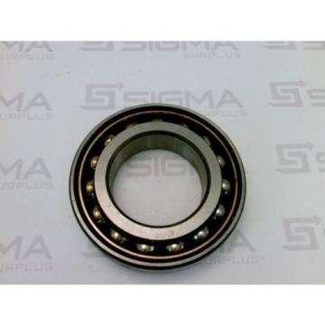 FAFNIR 7210WN SU Angular Contact Ball Bearing - 50MM X 90MM X 20MM