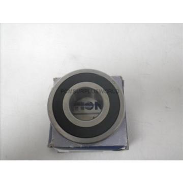 3306 2RSC3 33062RSC3 National Bearing Angular Contact Double Row Ball Bearing