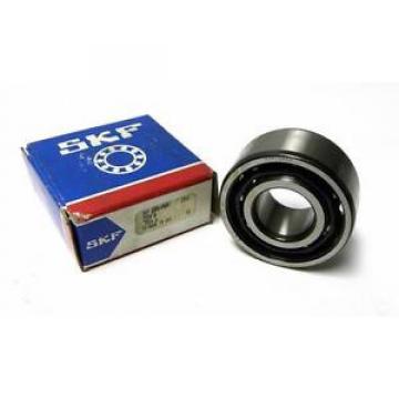 BRAND NEW IN BOX SKF 5204A ANGULAR CONTACT BALL BEARING 20 MM X 47 MM X 20.6 MM