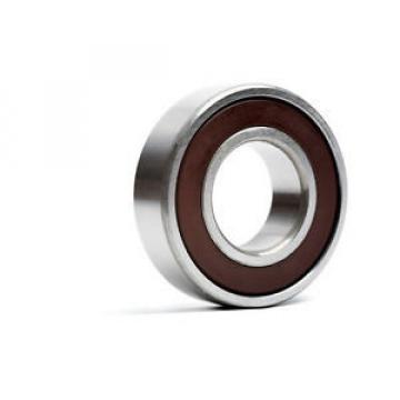 7200 2RS 10x30x9mm Single Row Angular Contact Ball Bearing