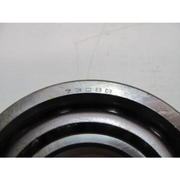 URB 7308B ANGULAR CONTACT BALL BEARING